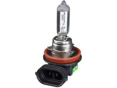 Infiniti Fog Light Bulb - 26296-89947