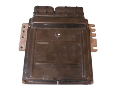 Infiniti 23710-7S876 Engine Computer Module Ecu Ecm