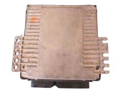 Infiniti 23710-7S876 Engine Computer Module Ecu Ecm