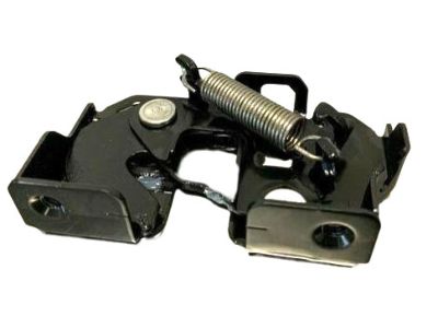 Infiniti Hood Latch - 65601-JL60A