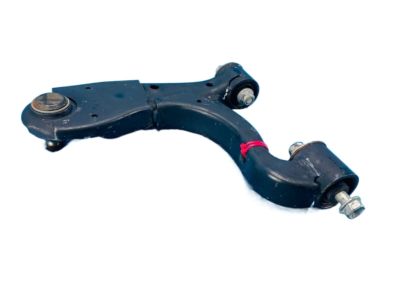 Infiniti 55501-5ZA0A Rear Right Upper Suspension Arm Assembly