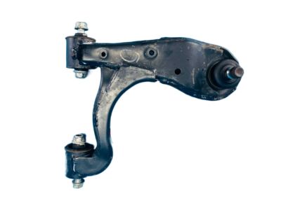 Infiniti 55501-5ZA0A Rear Right Upper Suspension Arm Assembly