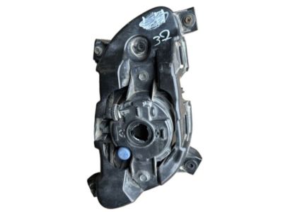 Infiniti 62257-JL11A Bracket-Front L