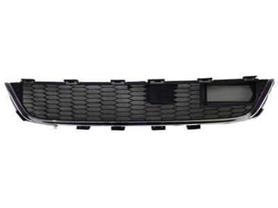 Infiniti M35 Grille - 62254-EJ70B