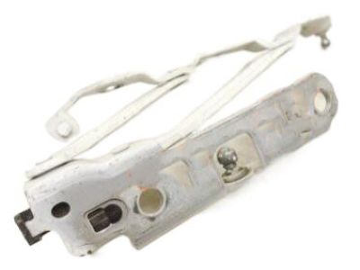 Infiniti 65450-JK000 Cover-Hood Hinge,RH