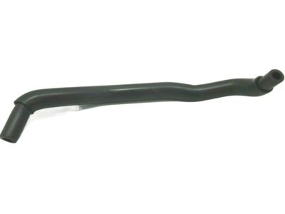 Infiniti 11823-EY00A Blow By Gas Hose Assembly