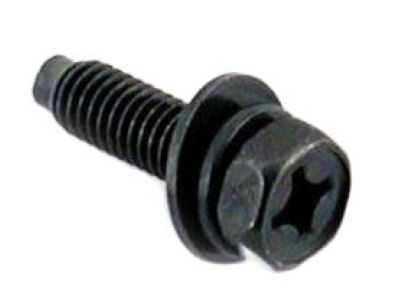 Infiniti 08363-62025 Screw