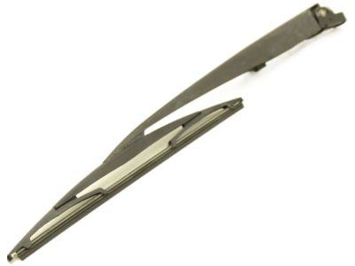 Infiniti 28780-7S000 Rear Window Wiper Arm Assembly