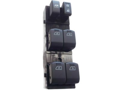 Infiniti Q40 Power Window Switch - 25401-JK42E