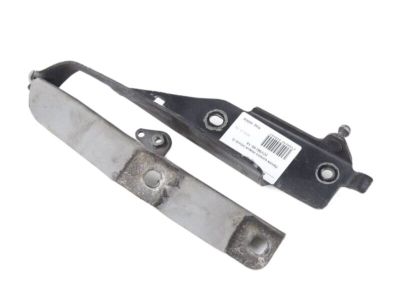 Infiniti 65401-JL01B Hinge Assembly - Hood, LH