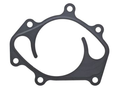 2007 Infiniti M45 Water Pump Gasket - 21014-AR001