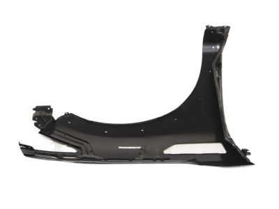 Infiniti 63101-6GW0A