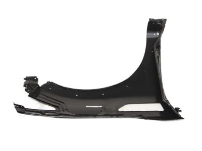 Infiniti 63101-6GW0A Fender-Front,LH