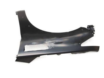 Infiniti 63101-6GW0A Fender-Front,LH