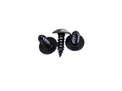 Infiniti 01454-N5061 Screw