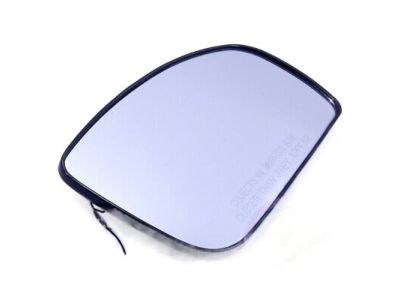 Infiniti M35 Car Mirror - 96365-EH100