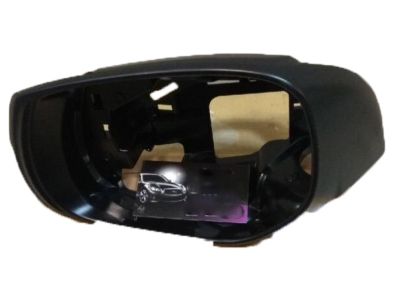 Infiniti 96353-4GA1A Body-Door Mirror,RH