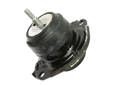 Infiniti 11220-1LA3A INSULATOR - Engine Mounting, Front