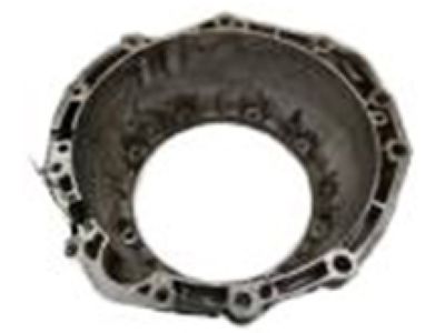 2003 Infiniti G35 Bellhousing - 31301-90X09