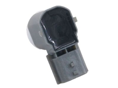 Infiniti 28438-5ZA0B Distance Sensor Assembly