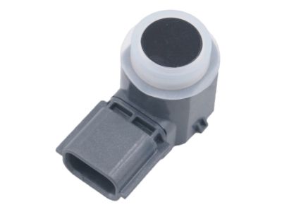 Infiniti 28438-5ZA0B Distance Sensor Assembly