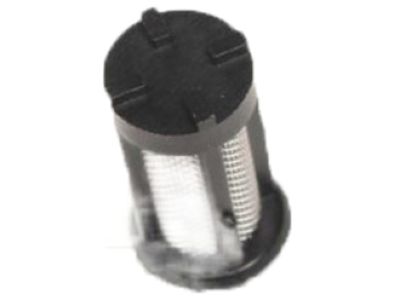 Infiniti 15200-EY00A Oil Filter Assembly