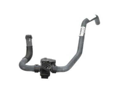 Infiniti 92410-AR200 Hose-Heater,Outlet