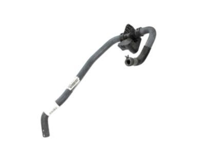 Infiniti 92410-AR200 Hose-Heater,Outlet