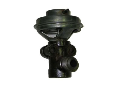 Infiniti EGR Valve - 14710-01P12