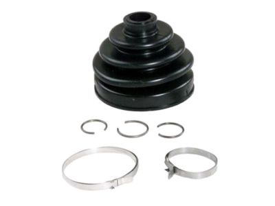 Infiniti 39241-10E86 Repair Kit-Dust Boot,Outer