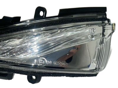 2020 Infiniti QX50 Side Marker Light - 26165-5NA0A