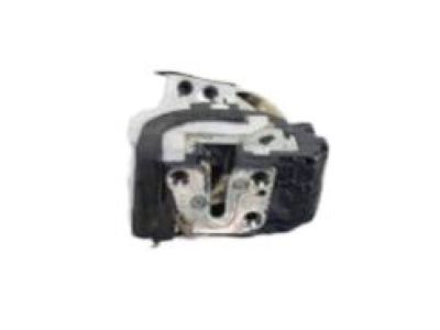 2006 Infiniti FX45 Door Lock Actuator - 80500-CG070