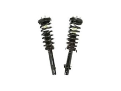 2000 Infiniti Q45 Shock Absorber - 54302-6P089