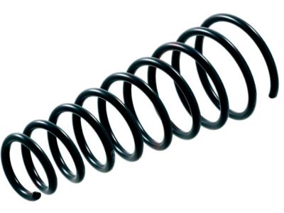 1999 Infiniti G20 Coil Springs - 54010-50J67