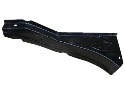 Infiniti 64110-JK600 Hoodledge-Upper Front,RH