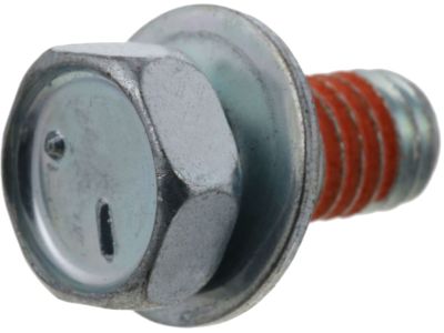 Infiniti 31377-41X06 Bolt
