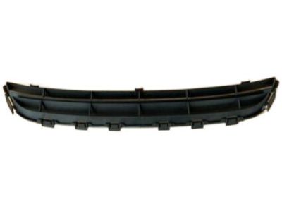 Infiniti 62074-3JA0A Moulding-Front Bumper,RH