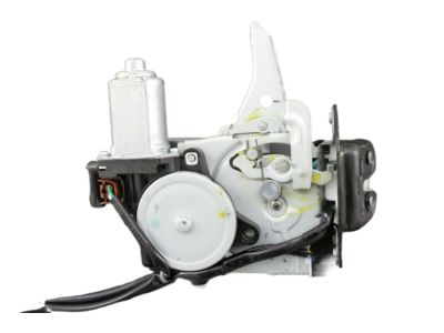 Infiniti Tailgate Lock Actuator Motor - 90502-7S400