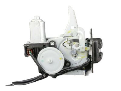 2010 Infiniti QX56 Door Lock Actuator - 90502-7S400