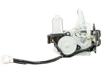 Infiniti 90502-7S400 Lock Assy-Back Door