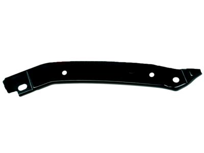 Infiniti 62222-AM800 Bracket-Front Bumper Side,RH