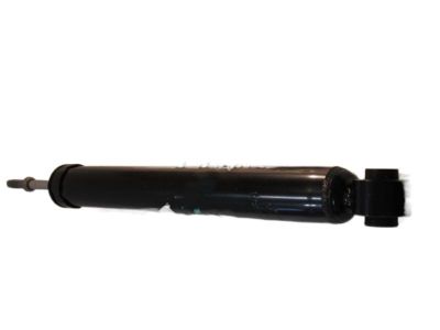 Infiniti E6210-1CA0A ABSORBER Kit - Shock, Rear
