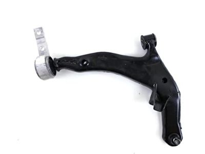 Infiniti 55502-7S001 Rear Left Suspension Arm Assembly