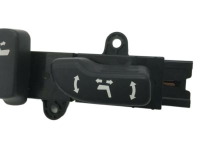 Infiniti 87016-1MA2A Front Seat Switch Assembly, Right