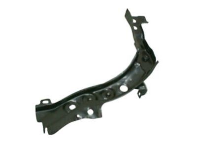 Infiniti 62521-JK600 Support Asst-Rad Core,LH