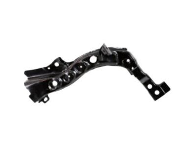 Infiniti 62521-JK600 Support Asst-Rad Core,LH