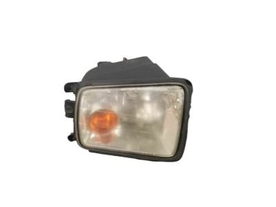 Infiniti 26155-3W700 Lamp Fog RH