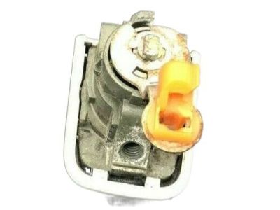 Infiniti H0601-JK60A Cylinder Set-Door Lock,LH