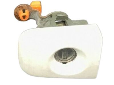 Infiniti G25 Door Lock Cylinder - H0601-JK60A