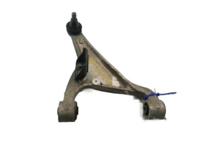 2011 Infiniti FX35 Control Arm - 55502-1CA0A